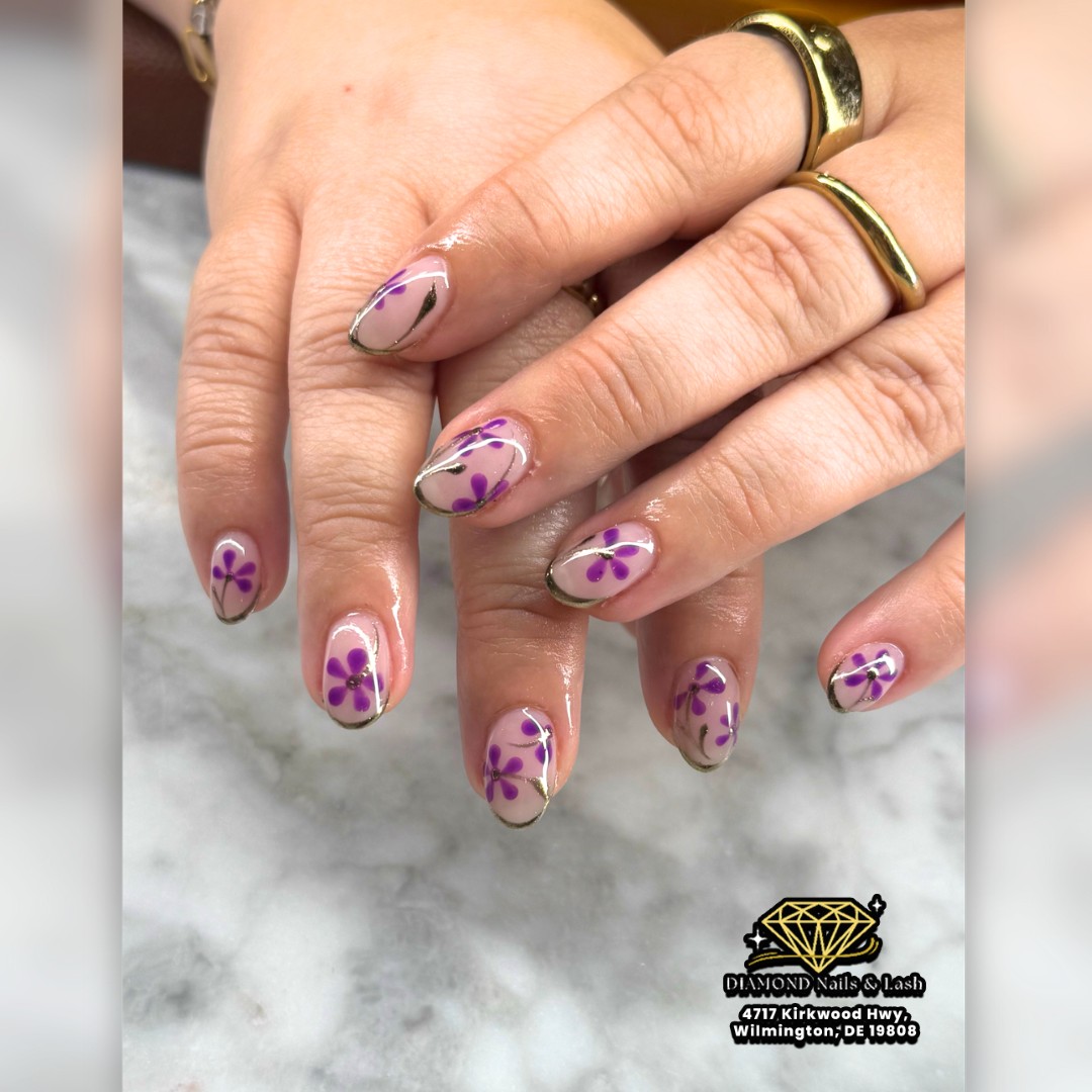 Latest May 2026 Nail Designs